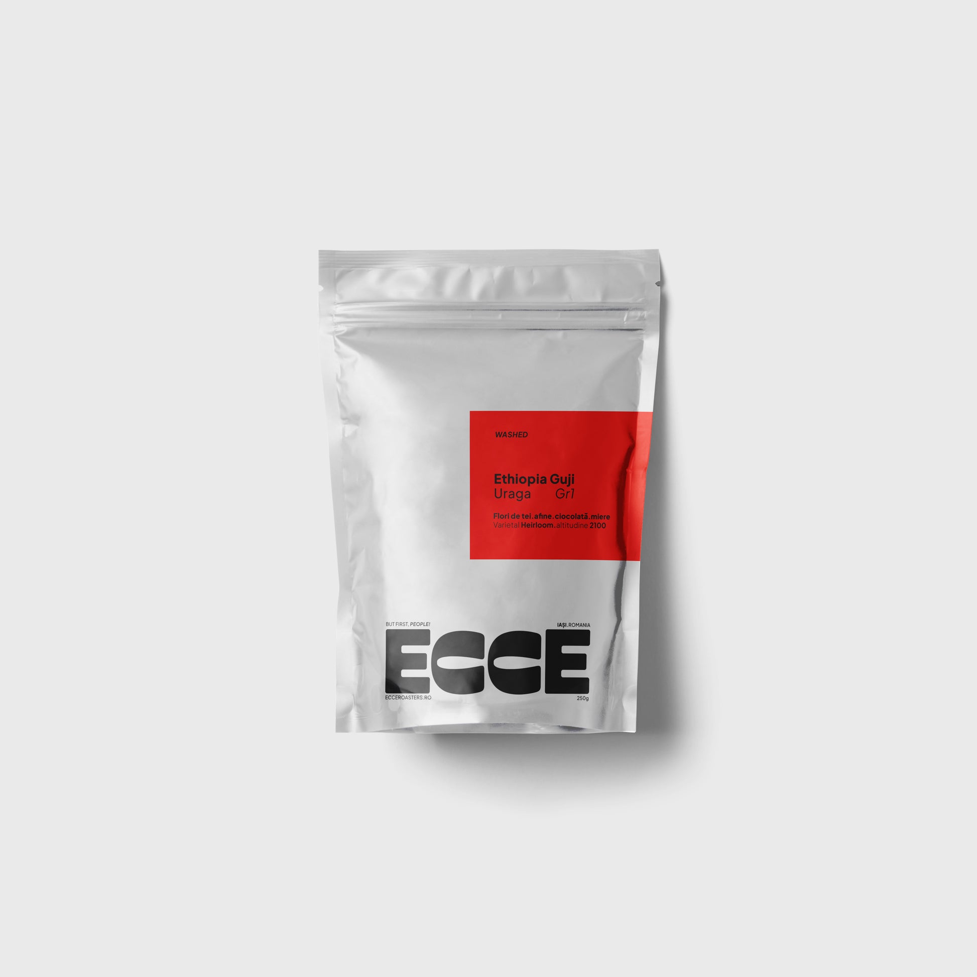Ethiopia Guji Uraga